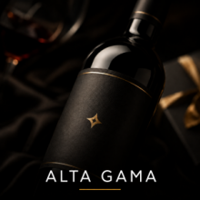 Vinos de Alta gama
