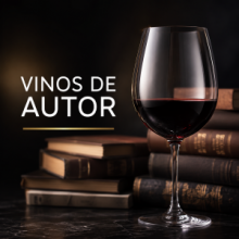 Vinos de Autor