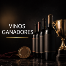 Vinos Premiados / Alto Puntaje / Premium