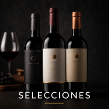 Selecciones